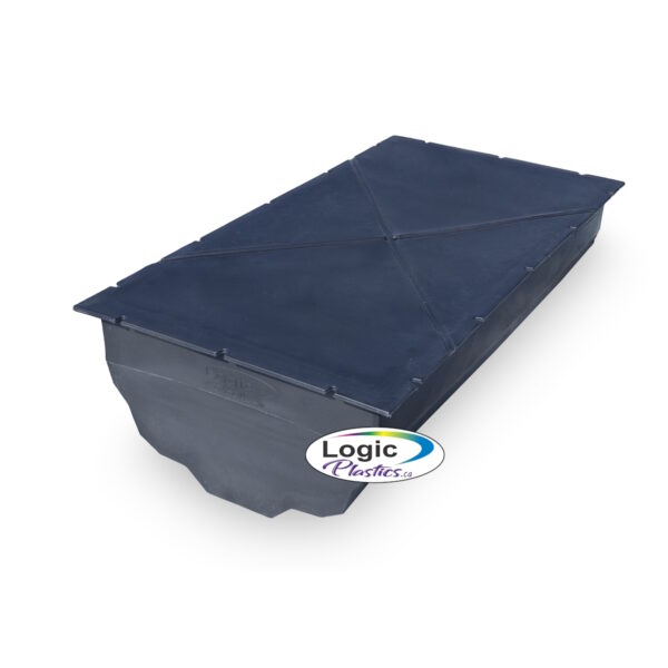 Logic Plastics - Dock Floats - small (1) -web
